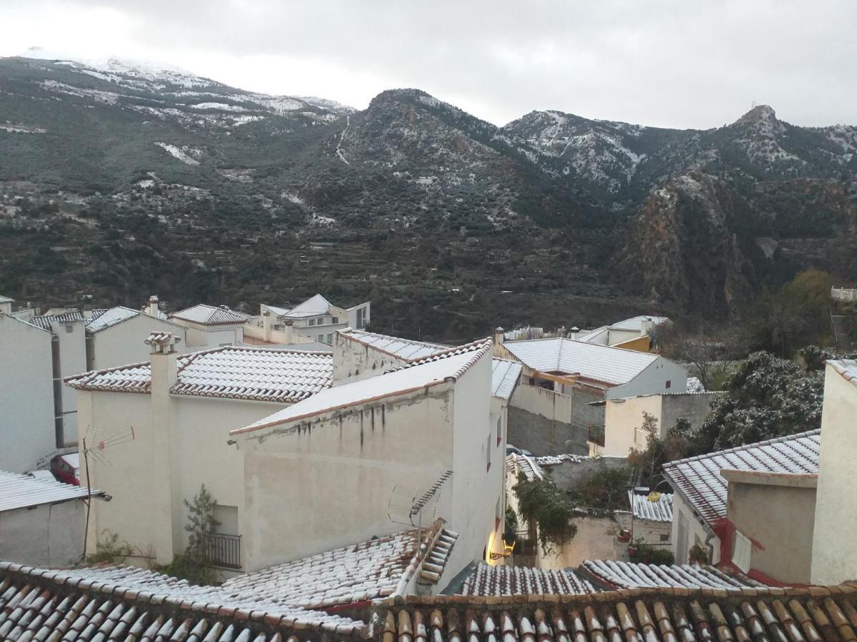 Plaza Nueva Vila Serra Nevada Exterior foto