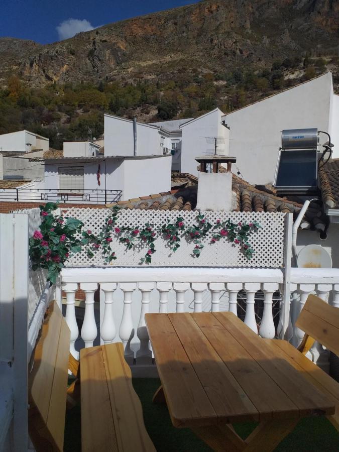 Plaza Nueva Vila Serra Nevada Exterior foto