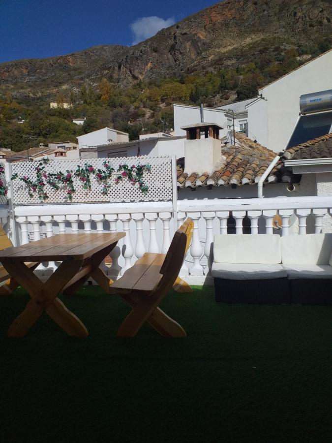 Plaza Nueva Vila Serra Nevada Exterior foto