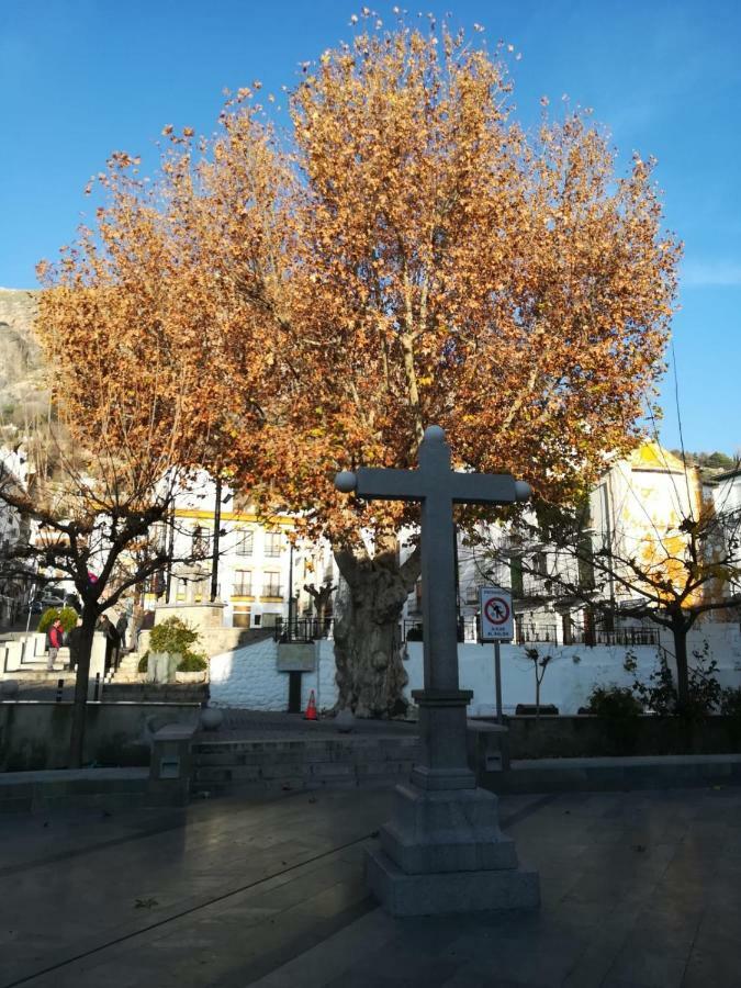 Plaza Nueva Vila Serra Nevada Exterior foto