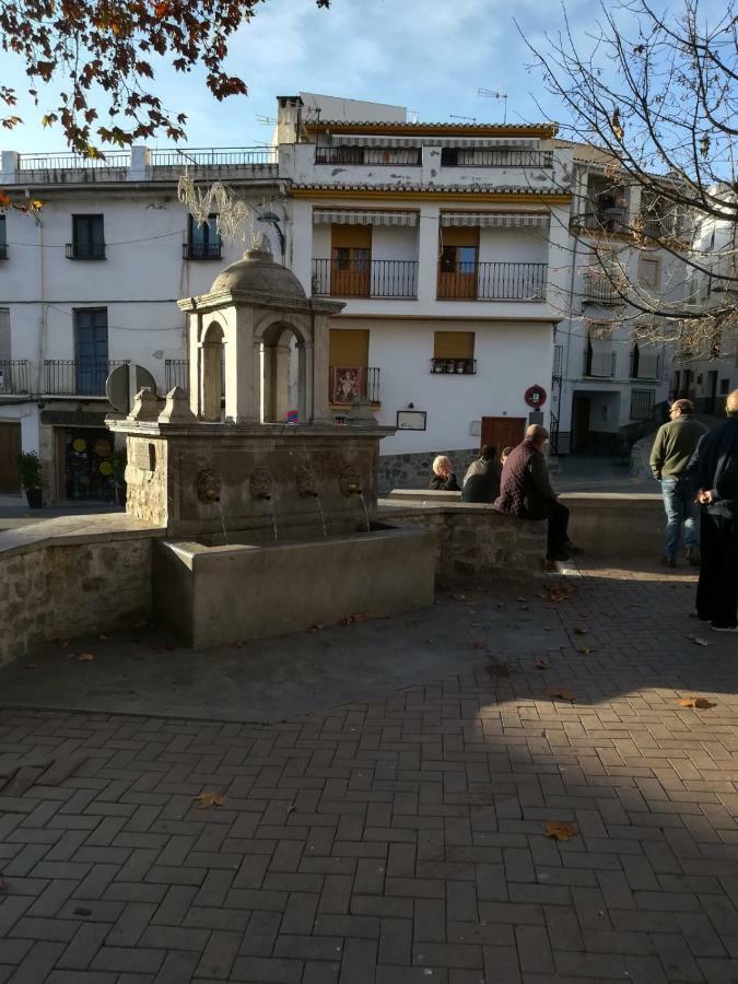 Plaza Nueva Vila Serra Nevada Exterior foto